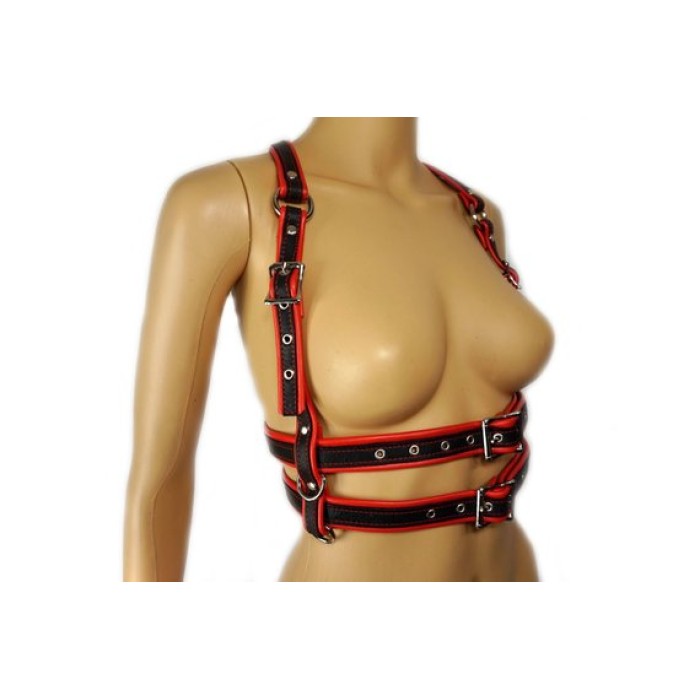 Women Harness