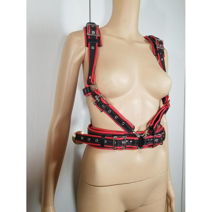 Women Harness