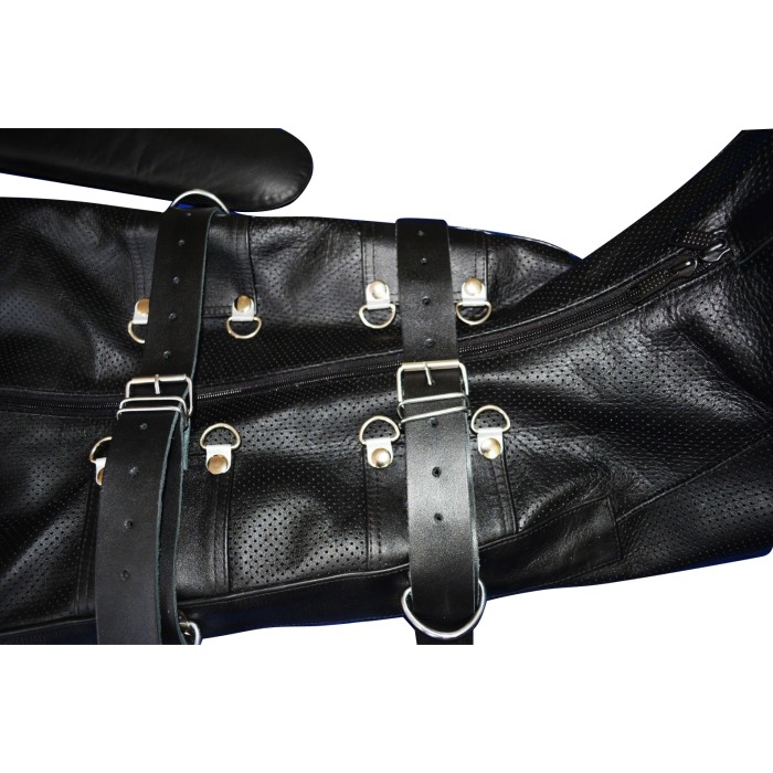 Genuine Leather Sleep Sack