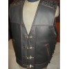  Biker vest, motorcycle vest