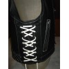  Biker vest, motorcycle vest