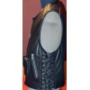  Biker vest, motorcycle vest