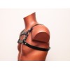 Real Leather  Harness for Men