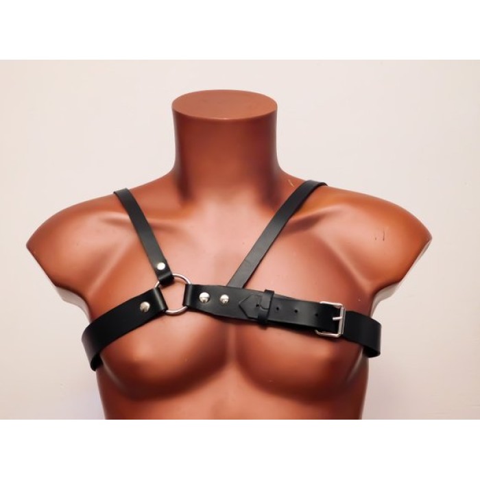 Men Chest Harness 